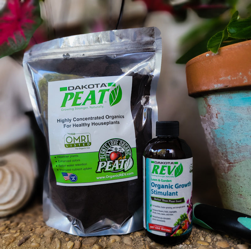 Compost Revival Kit