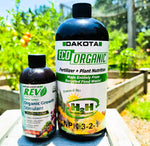 Total Plant Nutrition Bundle