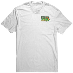 Classic T-Shirt with Chest Logo
