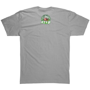 High on REV T-Shirt