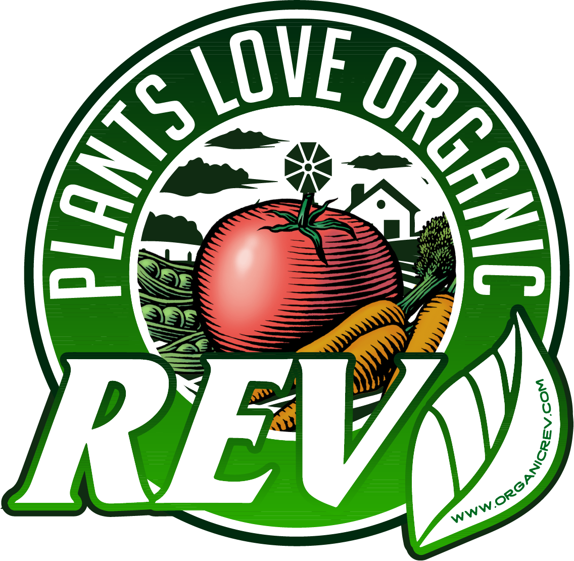 OrganicRev