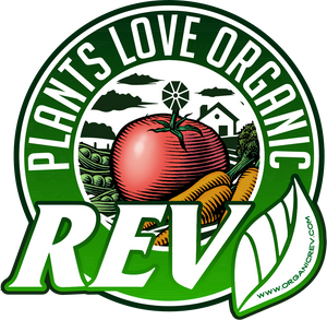 Sign Up And Get Special Offer At OrganicRev