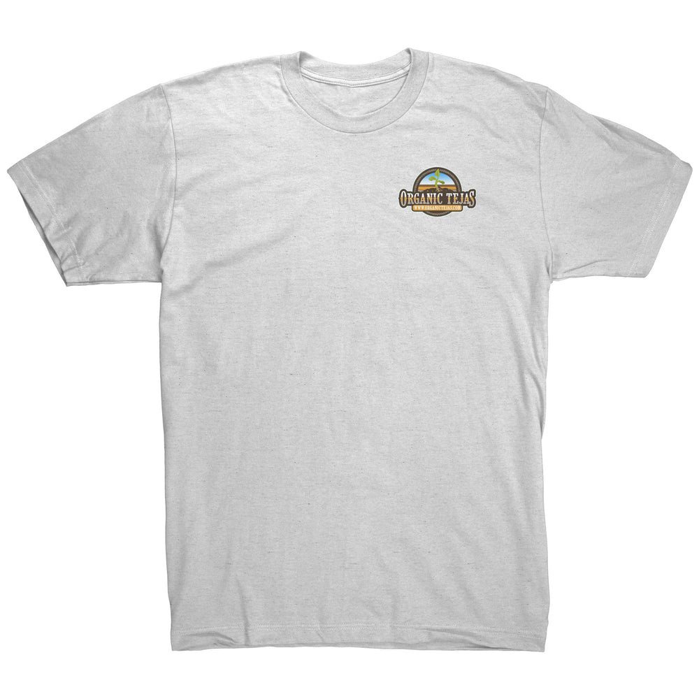Organic Tejas Premium T-Shirt
