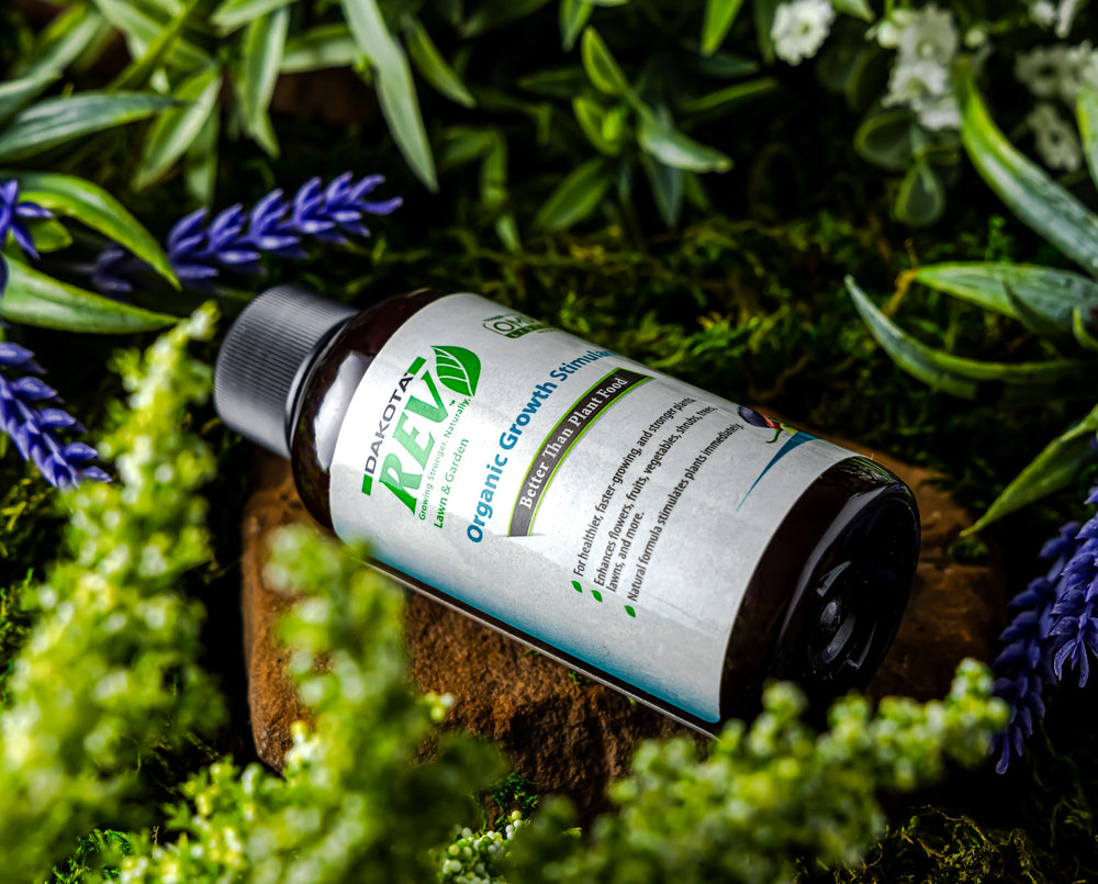 free plant fertilizer samples Get Your FREE 4oz Organic REV Sample – Limited Time Offer! – OrganicRev