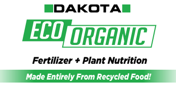 Eco Organic Sustainable Liquid Fertility 8oz 2 pack