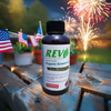Free 4oz Organic REV Sample – Powerful Plant Growth Stimulant