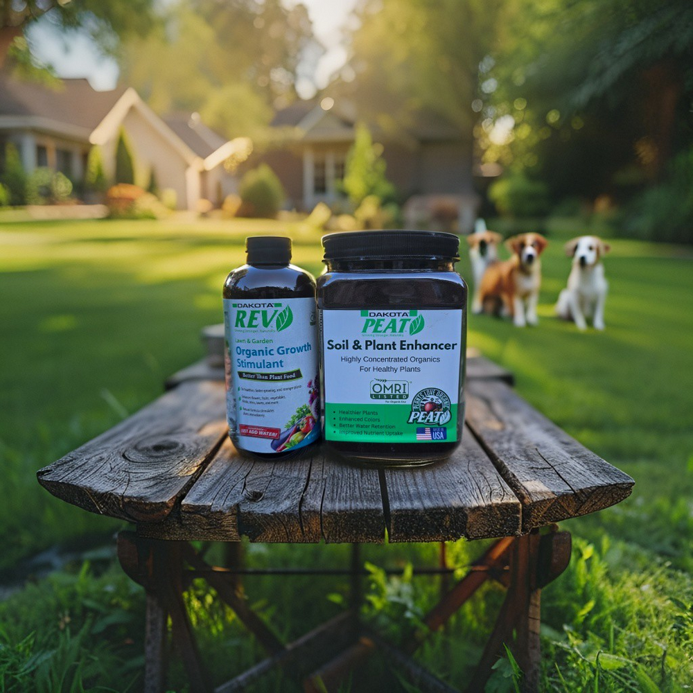 Spot Rescue Dogs Dog Spot Rescue Kit – OrganicRev