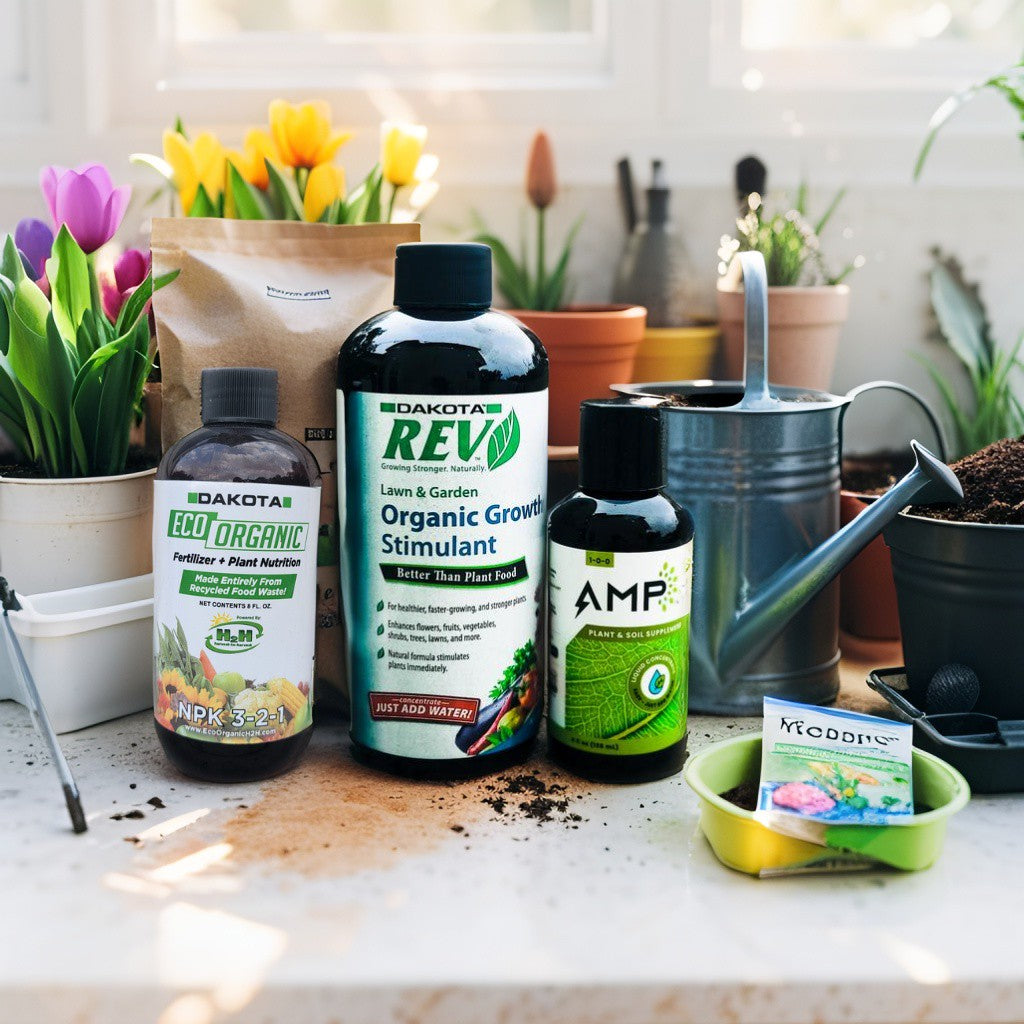 Superior Seed Starts - PLUS