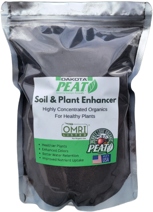 SPE Soil & Plant Enhancer — 1lb Concentrate