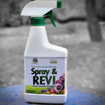 Spray & REV (Pre-Mixed)