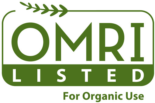 Organic REV Liquid Plant Food. Crop Pro. 5 Gallon Case pack
